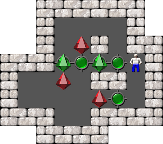 Уровень 43 — Kevin 12